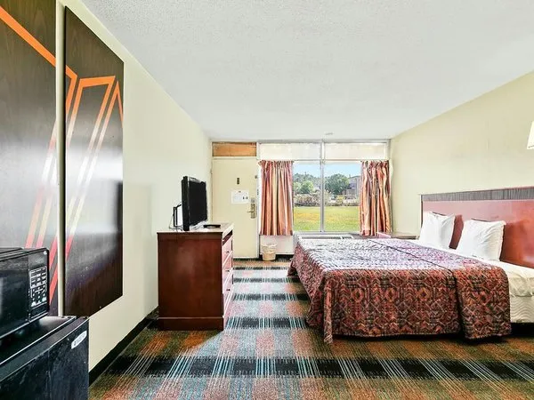 Hotel O Star Motel Hattiesburg HWY 49