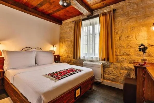 Stara Carsija Hotel & SPA