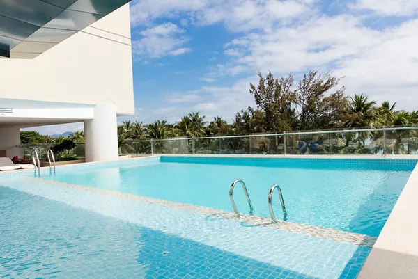 Starcity Hotel & Condotel Beachfront Nha Trang