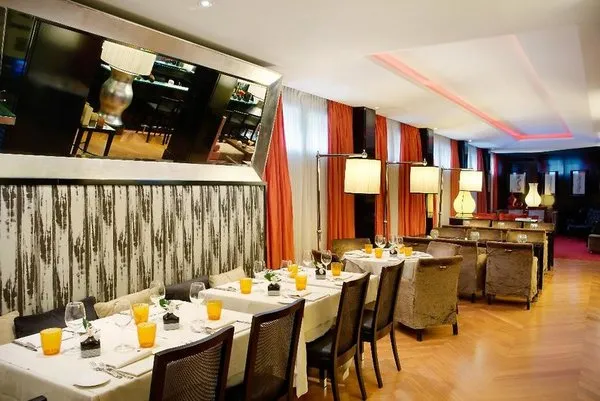 Starhotels Anderson