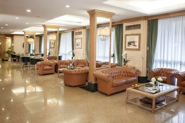 Starhotels Vespucci