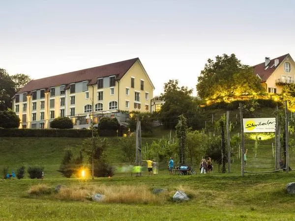 Staribacher