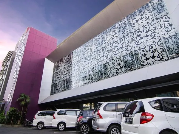 Stark Boutique Hotel & Spa