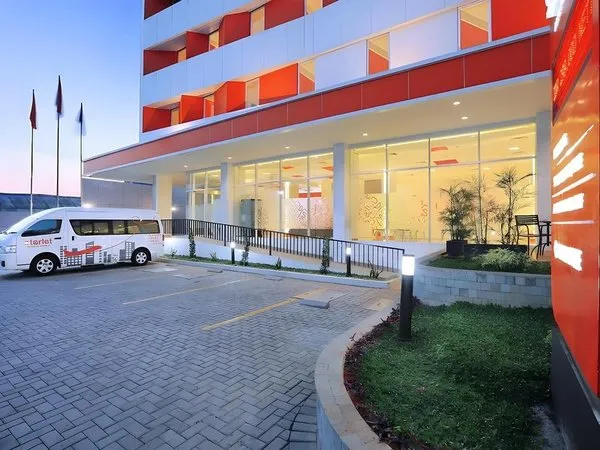 Starlet Hotel Jakarta Airport