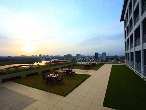 Starlit Suites - Kochi