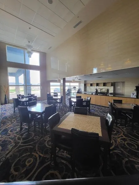 Stars Inn and Suites