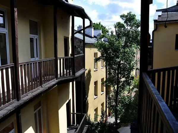 Station Aparthotel