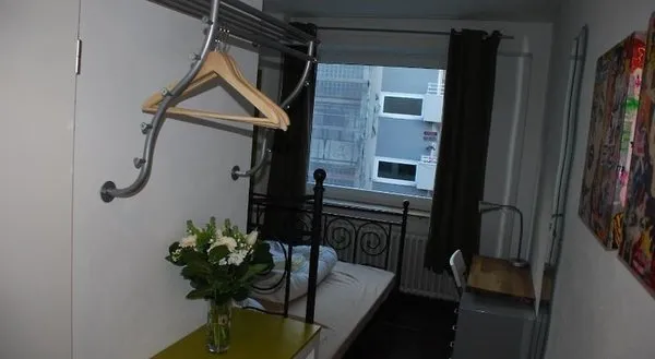 Station Hostel