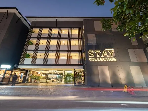 Stay Collection Hotel Chiangmai