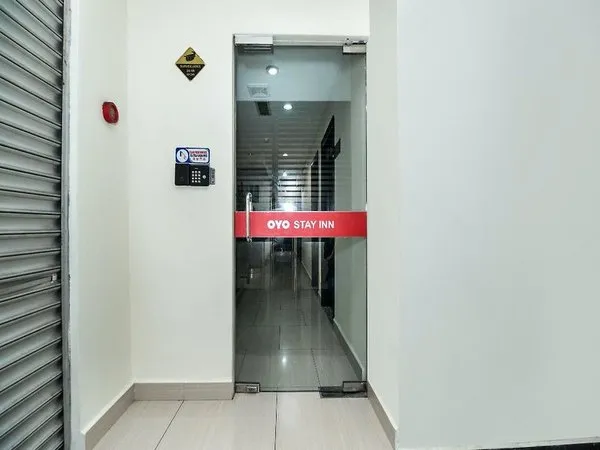 Stay Inn II By OYO Rooms