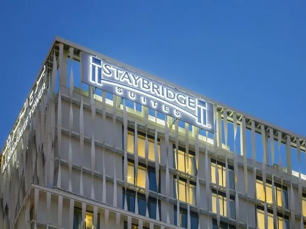 Staybridge Suites Al Khobar