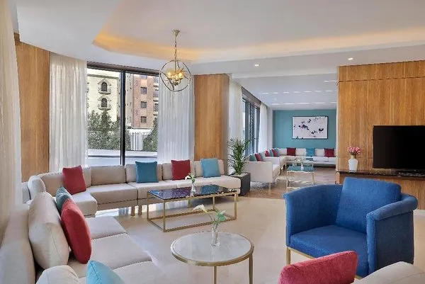 Staybridge Suites Al Khobar City
