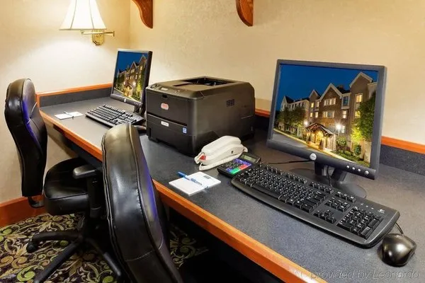 Staybridge Suites Allentown Bethlehem Airport