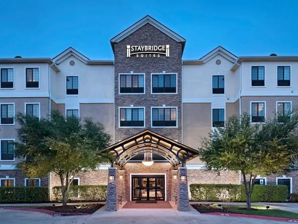 Staybridge Suites Austin Northwest