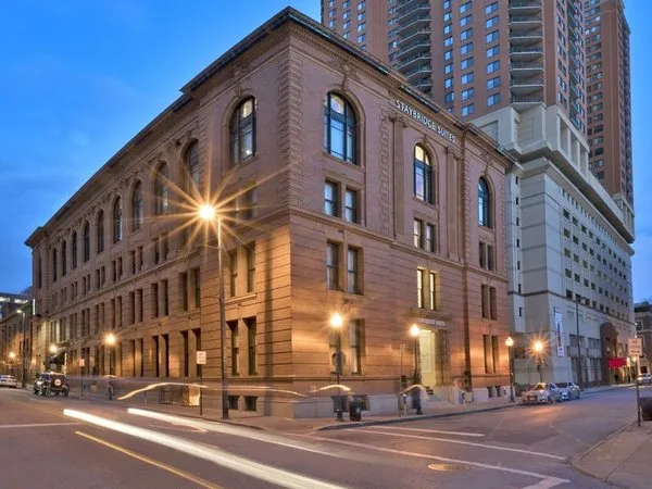 Staybridge Suites Baltimore - Inner Harbor