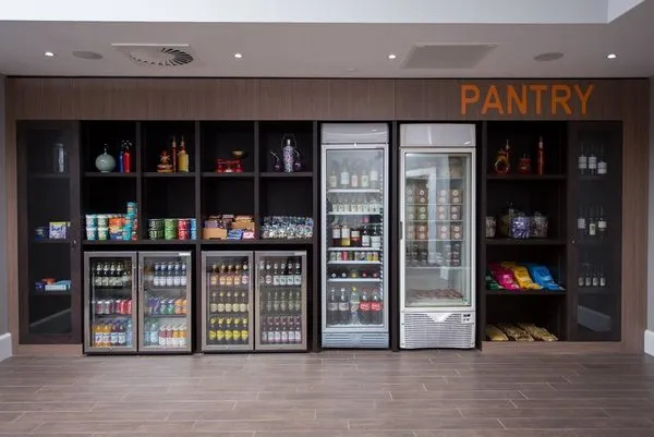 Staybridge Suites Birmingham