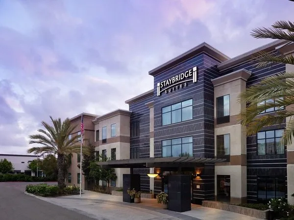 Unterkünfte in Carlsbad suchen
