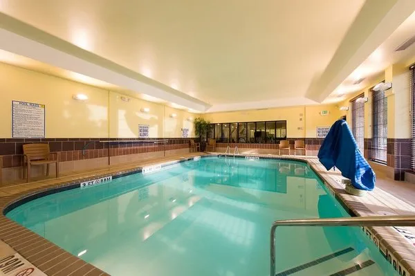 Staybridge Suites Charleston Ashley Phosphate
