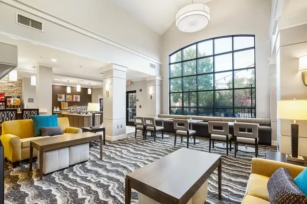Staybridge Suites Chesapeake - Virginia Beach