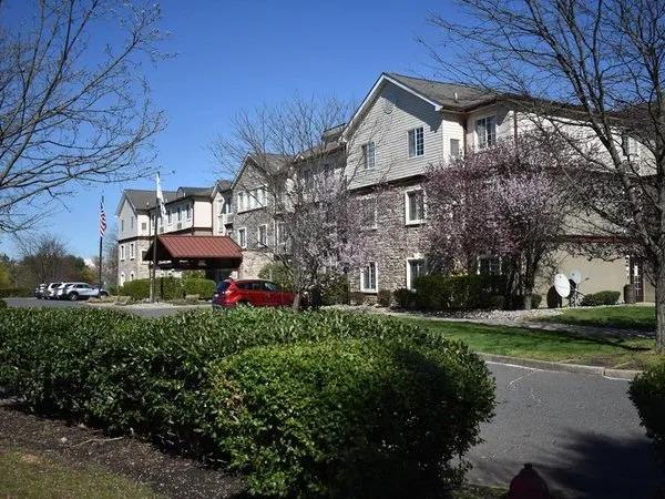 Staybridge Suites Cranbury-South Brunswick
