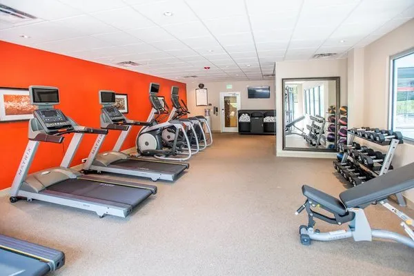 Staybridge Suites Denver Downtown