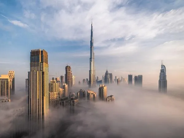 Staybridge Suites Dubai Business Bay An Ihg Hotel