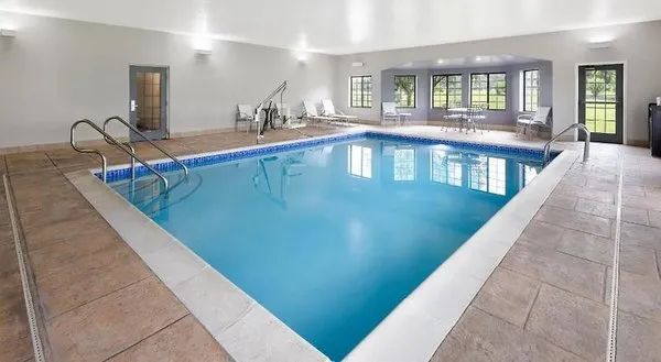Staybridge Suites Harrisburg Hershey