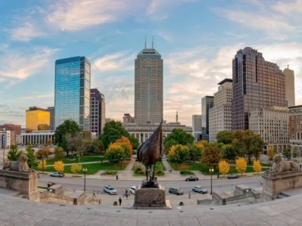 Staybridge Suites Indianapolis-Carmel