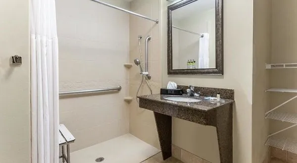 Staybridge Suites Irvine - John Wayne Airport