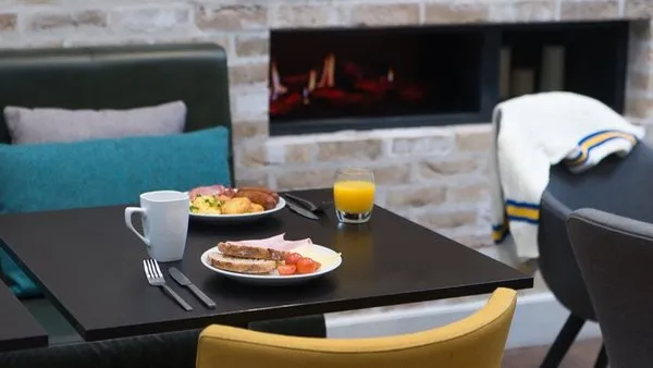 Staybridge Suites London - Vauxhall