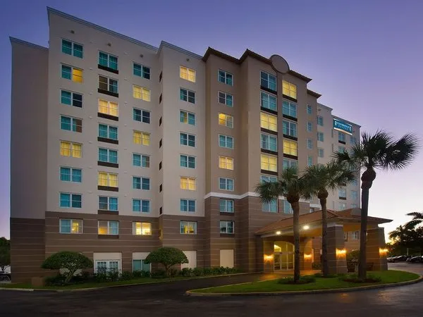 Staybridge Suites Miami Doral Area