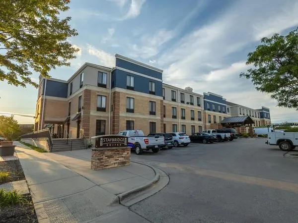Staybridge Suites Middleton/Madison-West