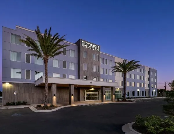 Staybridge Suites Miramar Beach Sandestin Area