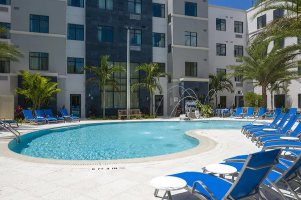 Staybridge Suites Naples Marco Island