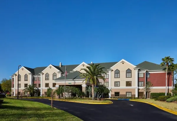 Staybridge Suites Orlando Airport South