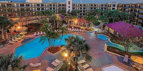 StayBridge Suites Orlando Royale Parc Suites