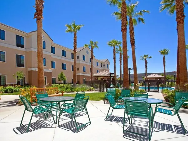 Staybridge Suites Palmdale