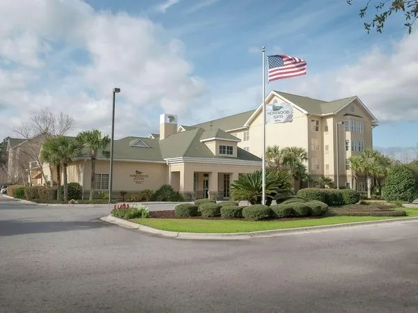 Staybridge Suites Pensacola Airport