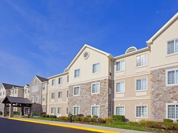 Staybridge Suites Philadelphia-Mt. Laurel