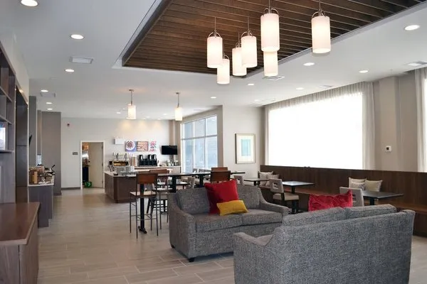 Staybridge Suites Red Deer North