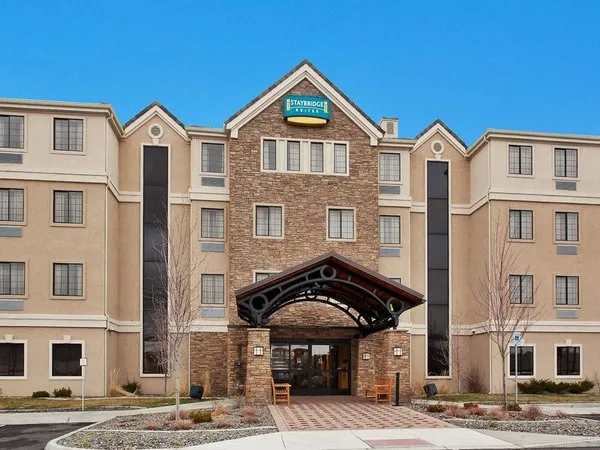 Staybridge Suites Reno