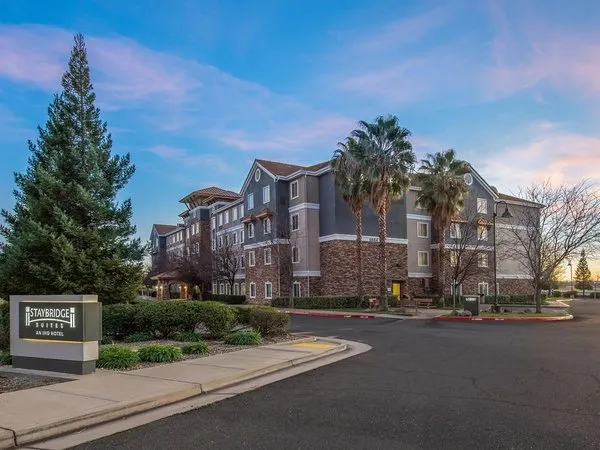 Staybridge Suites Rocklin Roseville Area