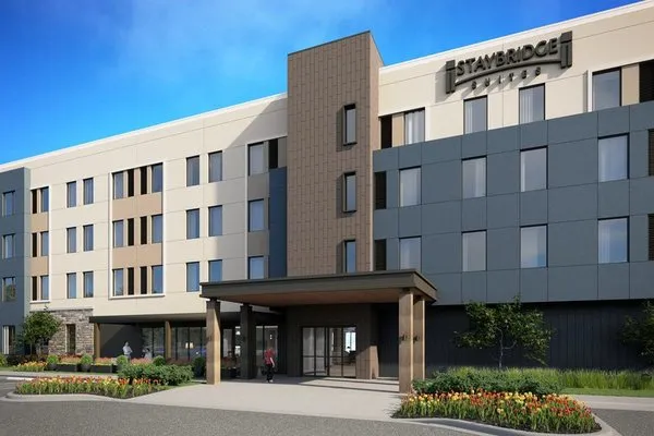 Staybridge Suites Sarasota Bradenton Airport