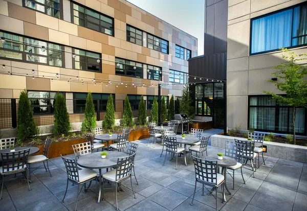 Staybridge Suites Seattle South Lake Union