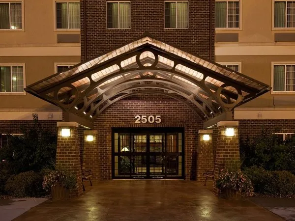 Staybridge Suites Sioux Falls At Empire Mall