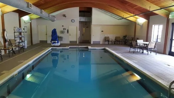 Staybridge Suites Springfield South