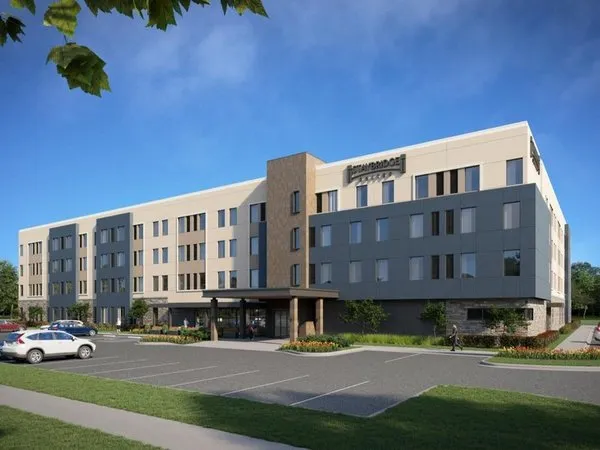 Staybridge Suites Temecula - Wine Country