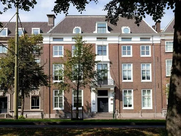Staybridge Suites The Hague - Parliament