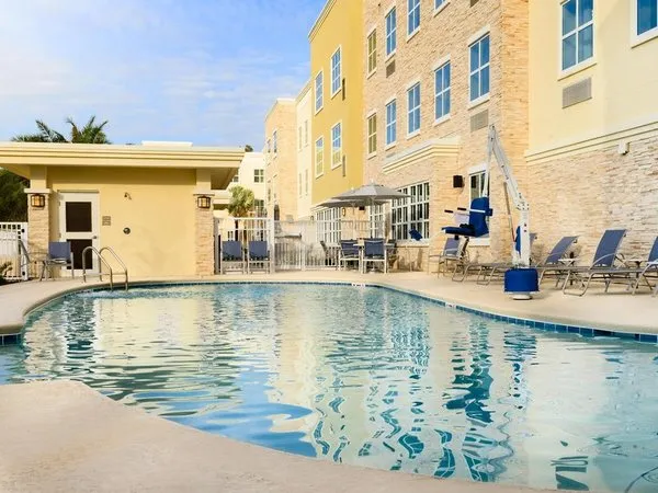 Staybridge Suites Vero Beach