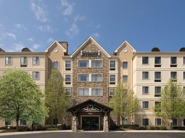 Staybridge Suites Wilmington - Brandywine Valley
